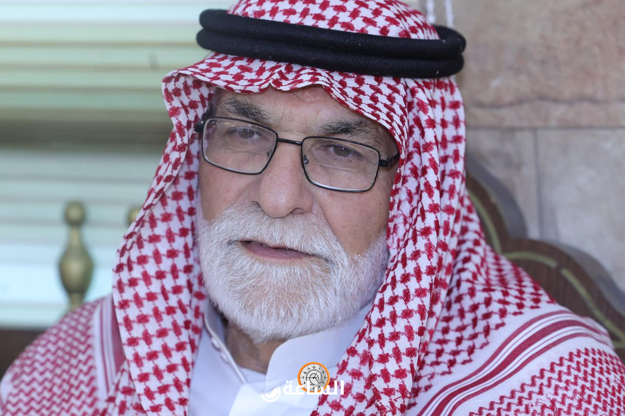 Madar Al-Saa Images 0.3388516796010992
