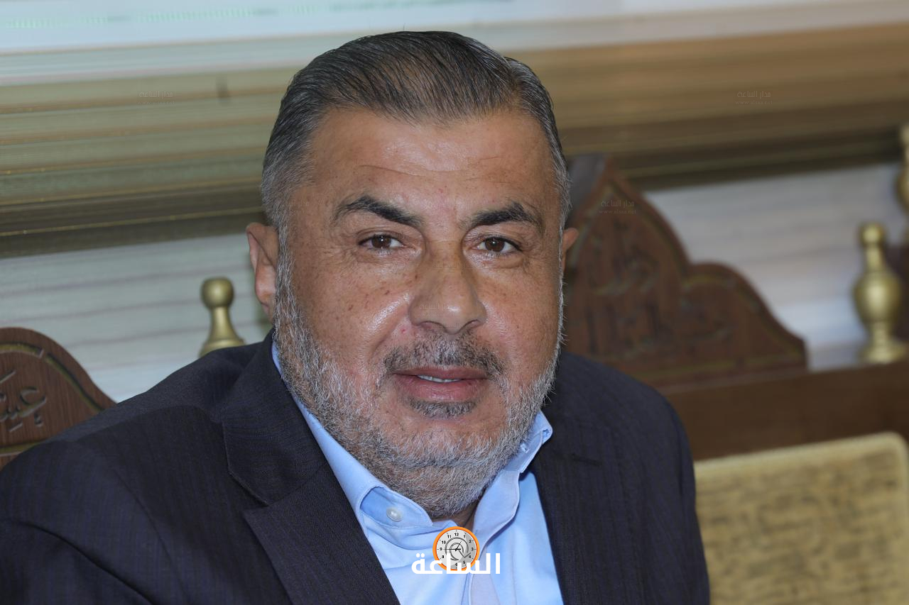 جمال الدلاهمة