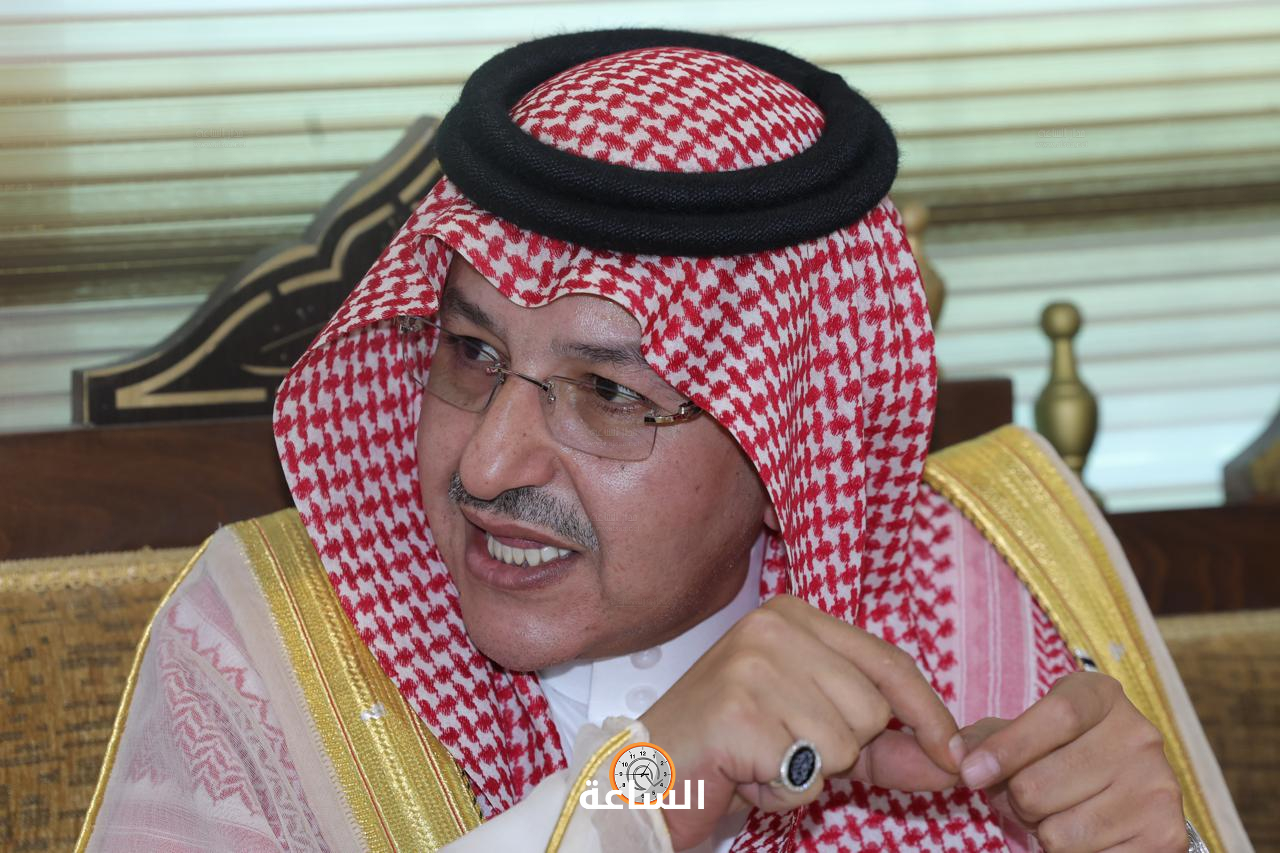 Madar Al-Saa Images 0.7900182810849239