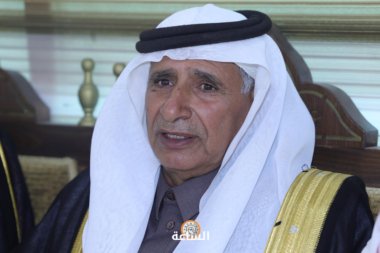 Madar Al-Saa Images 0.7129312055092804