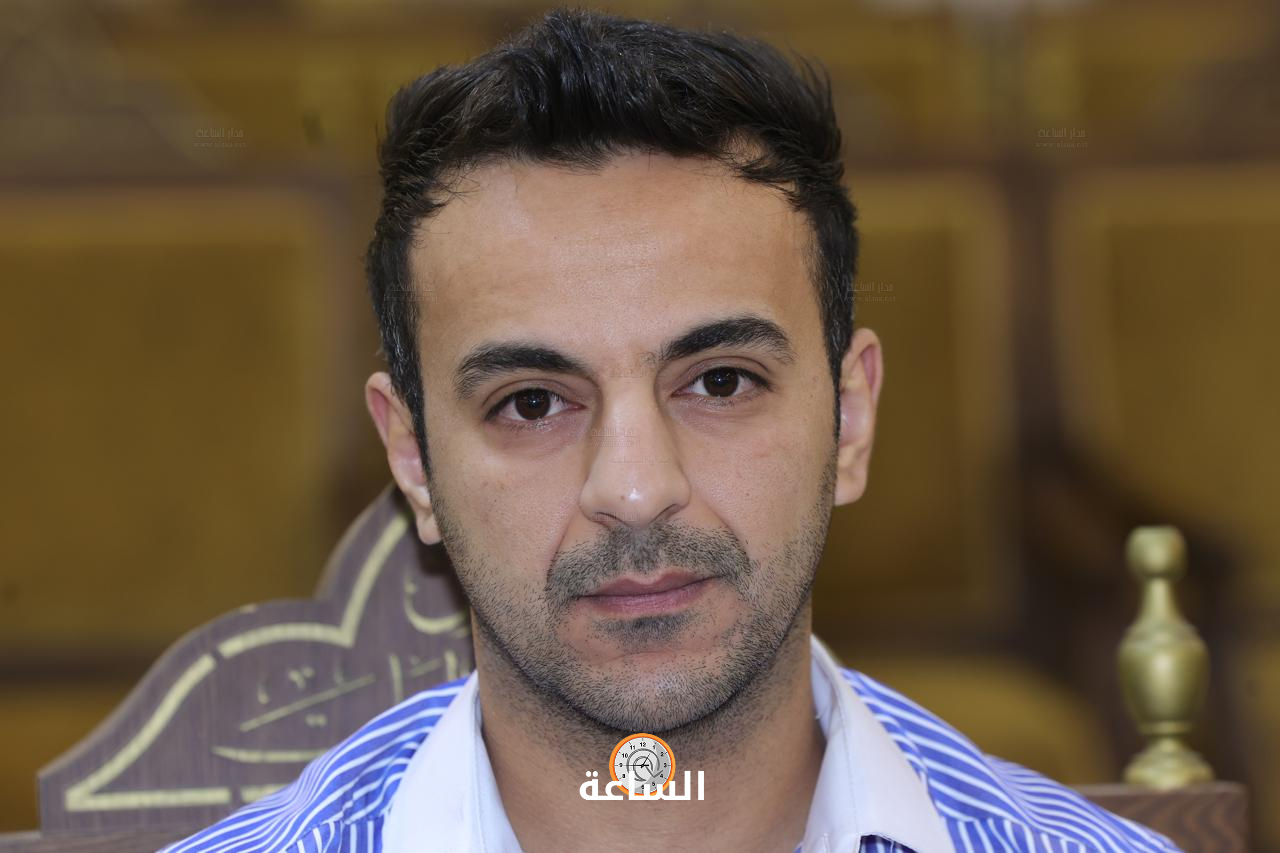 Madar Al-Saa Images 0.7607088811396165