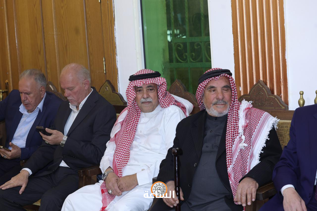 Madar Al-Saa Images 0.34087618400441533