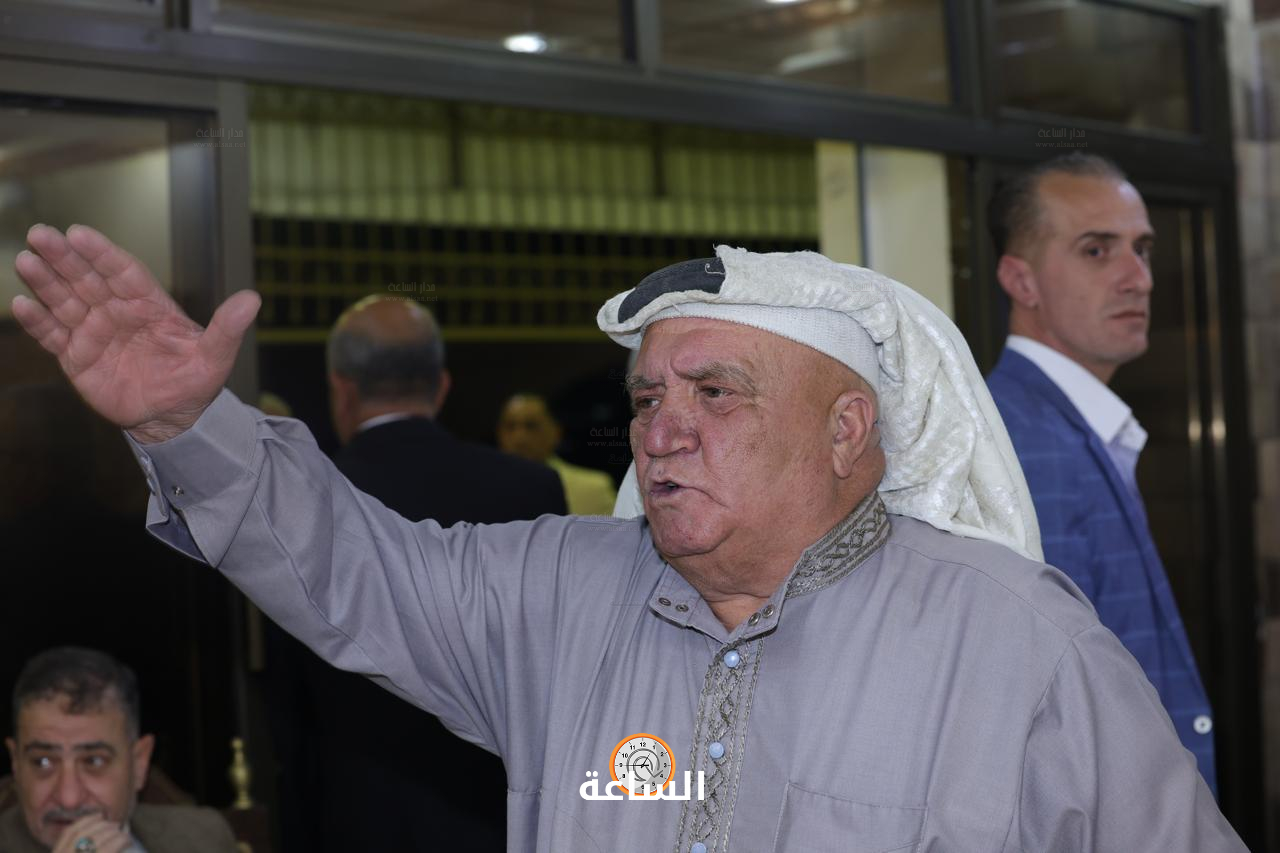 Madar Al-Saa Images 0.6563215825382541