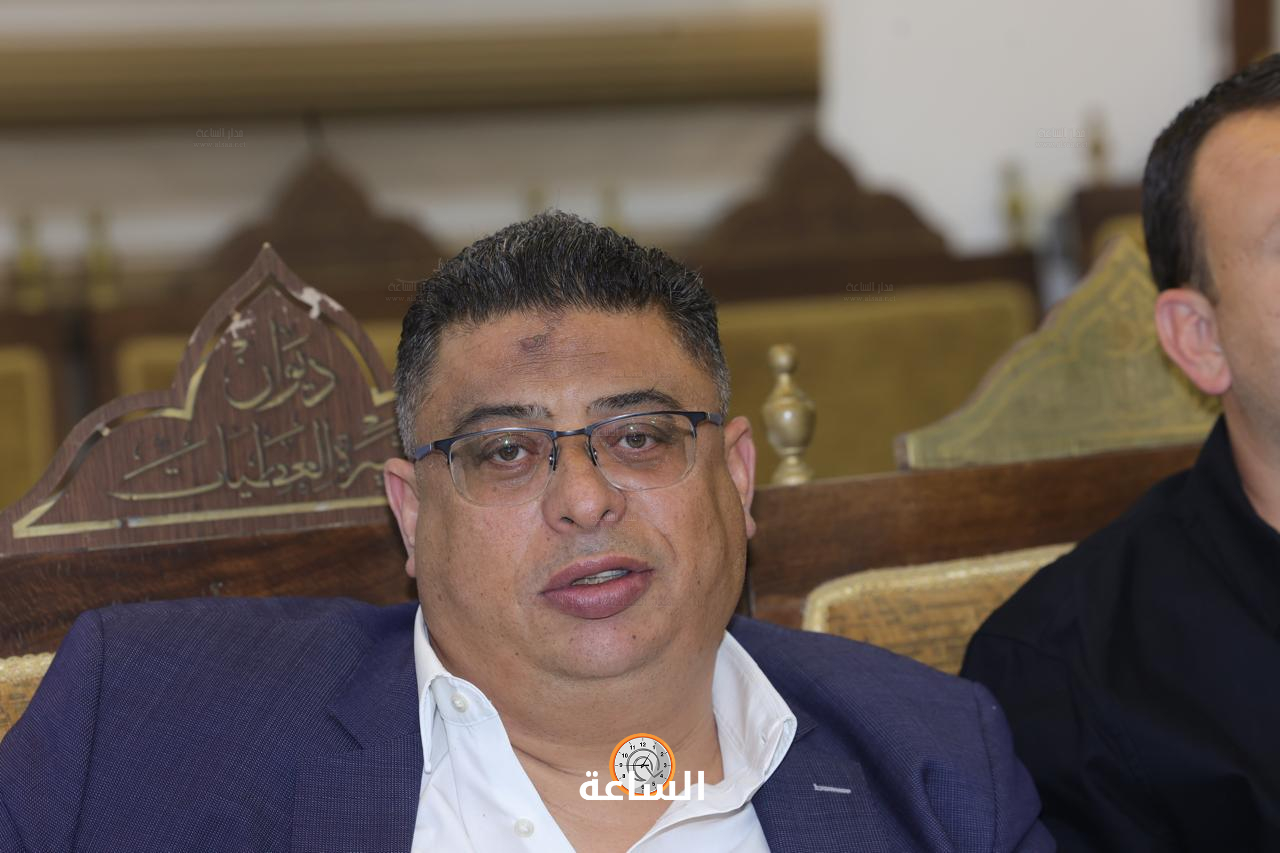Madar Al-Saa Images 0.4557193724951767