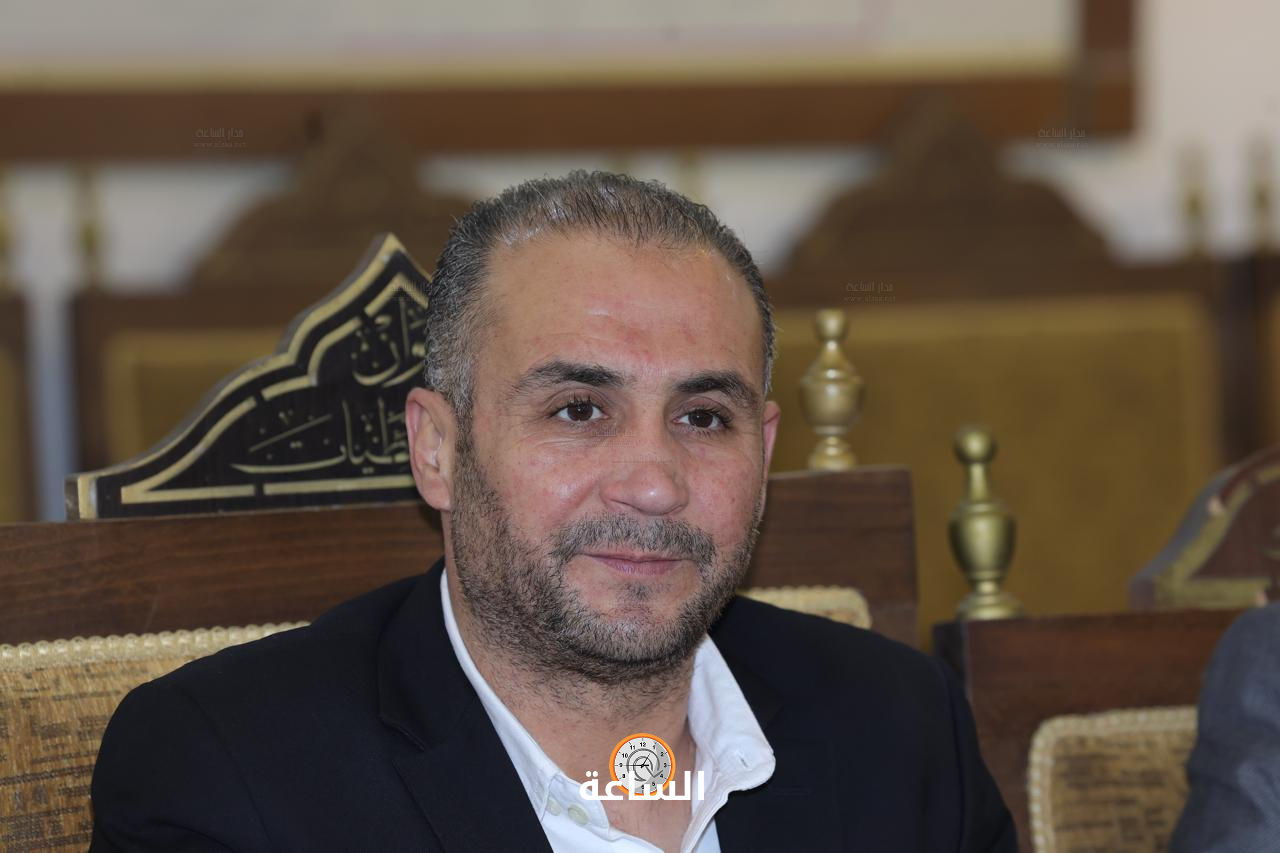 Madar Al-Saa Images 0.6734913720588532