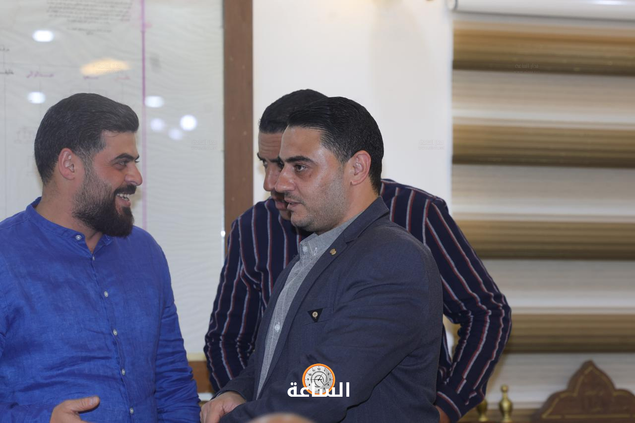 Madar Al-Saa Images 0.028531825662677535