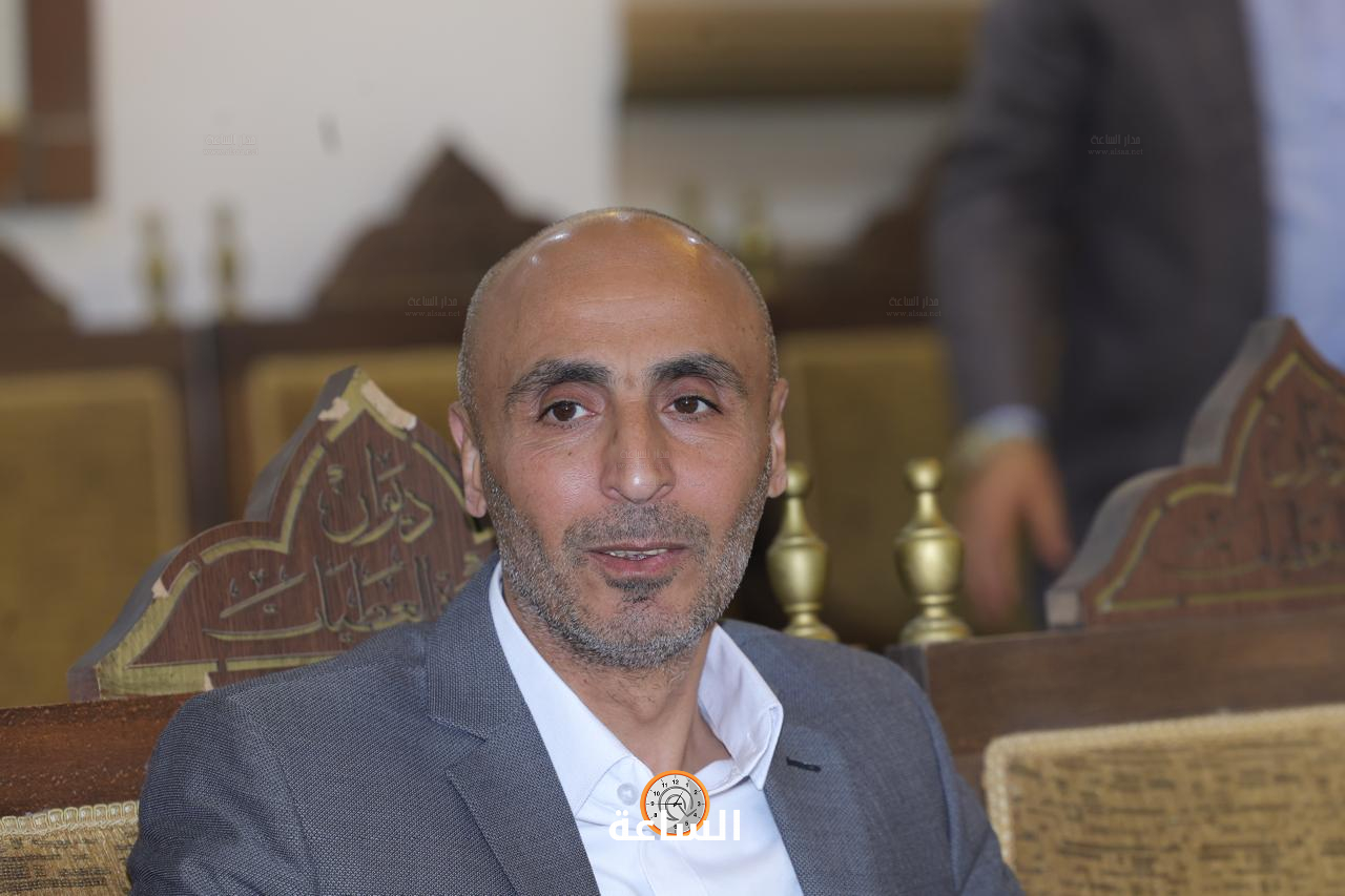 Madar Al-Saa Images 0.042787314401098064