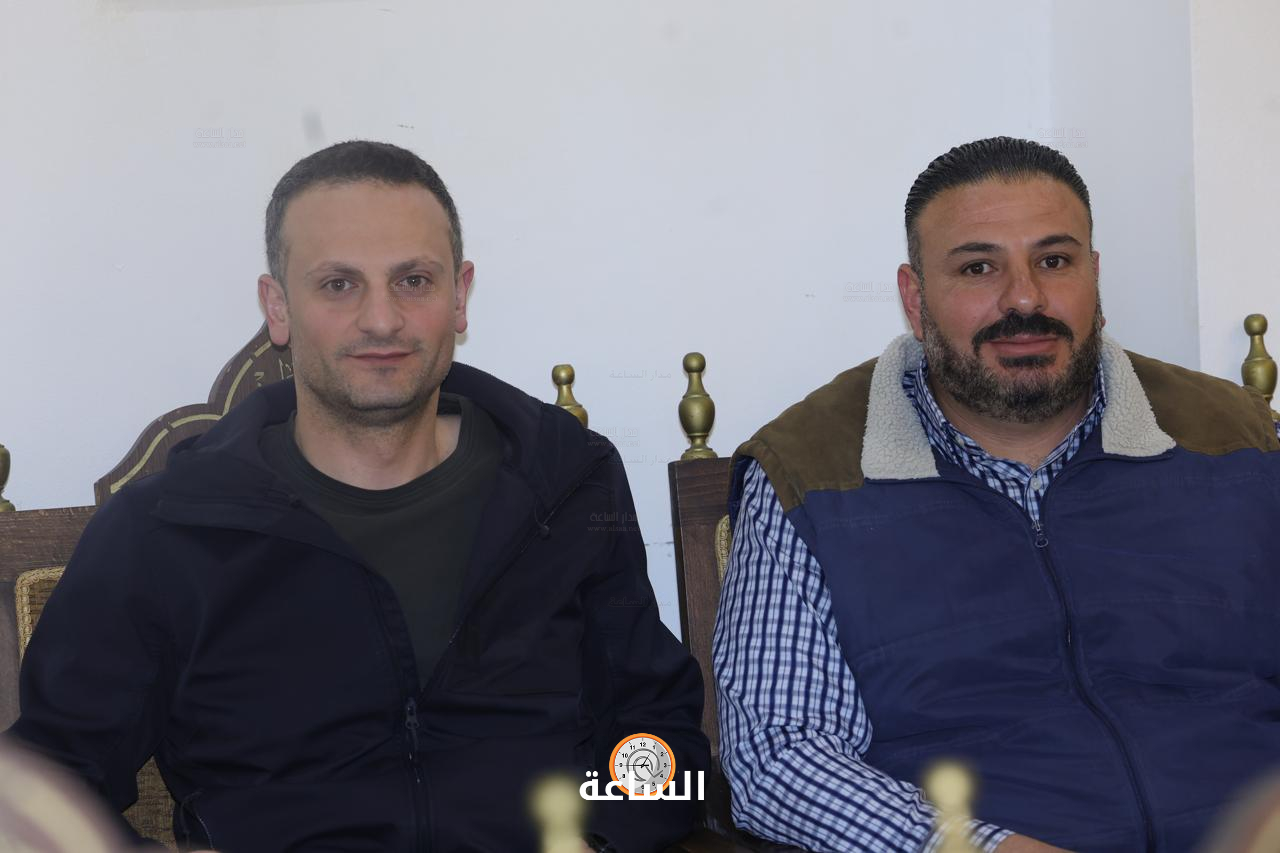 Madar Al-Saa Images 0.5797901943076809
