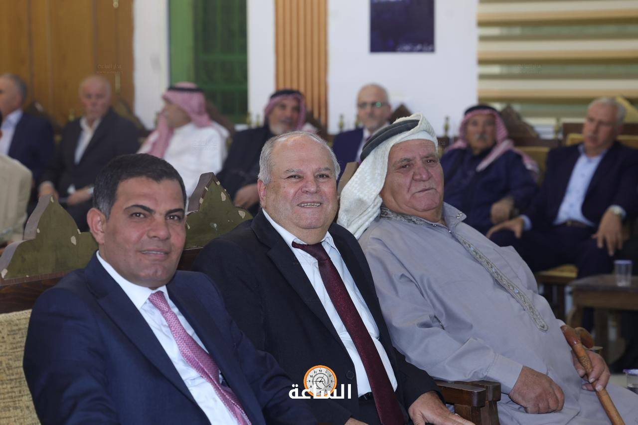 Madar Al-Saa Images 0.8283147644168419