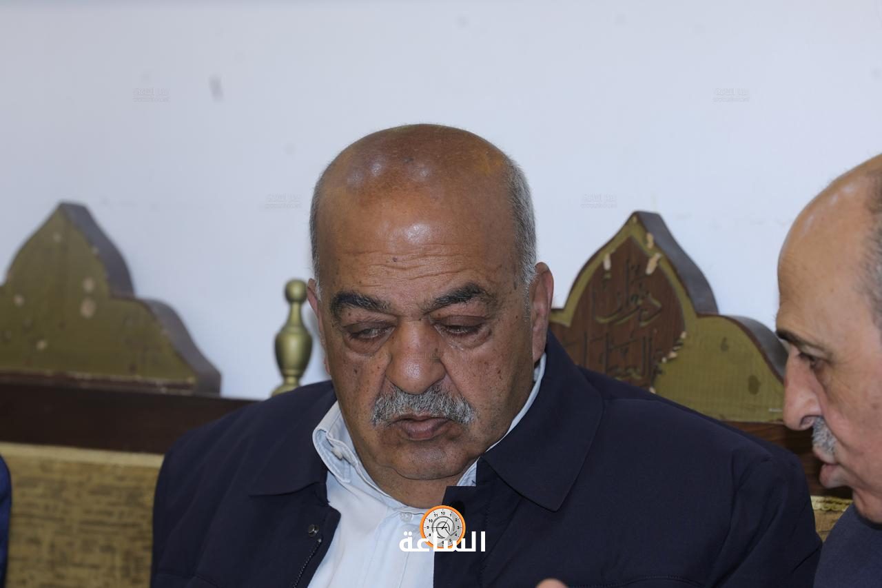 Madar Al-Saa Images 0.3265351465741686