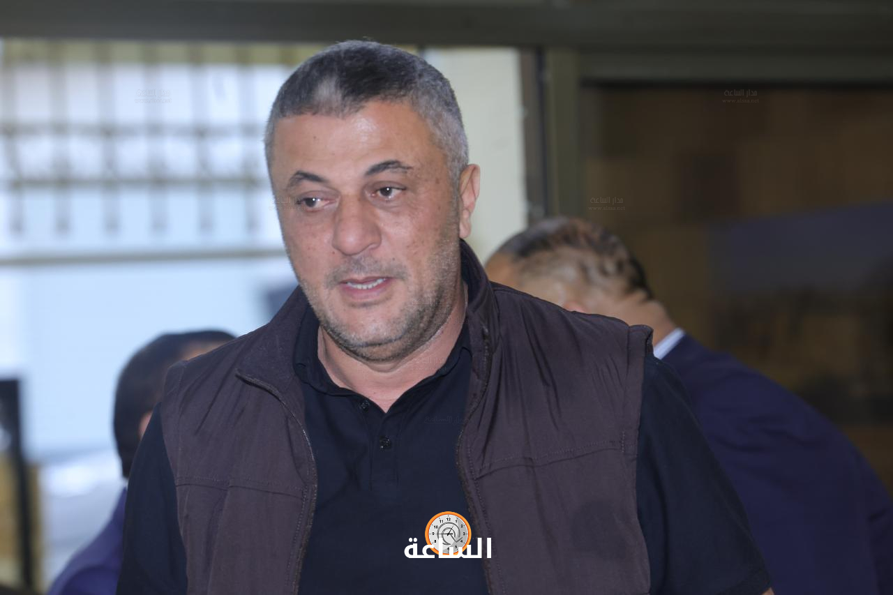 Madar Al-Saa Images 0.8660285669083716