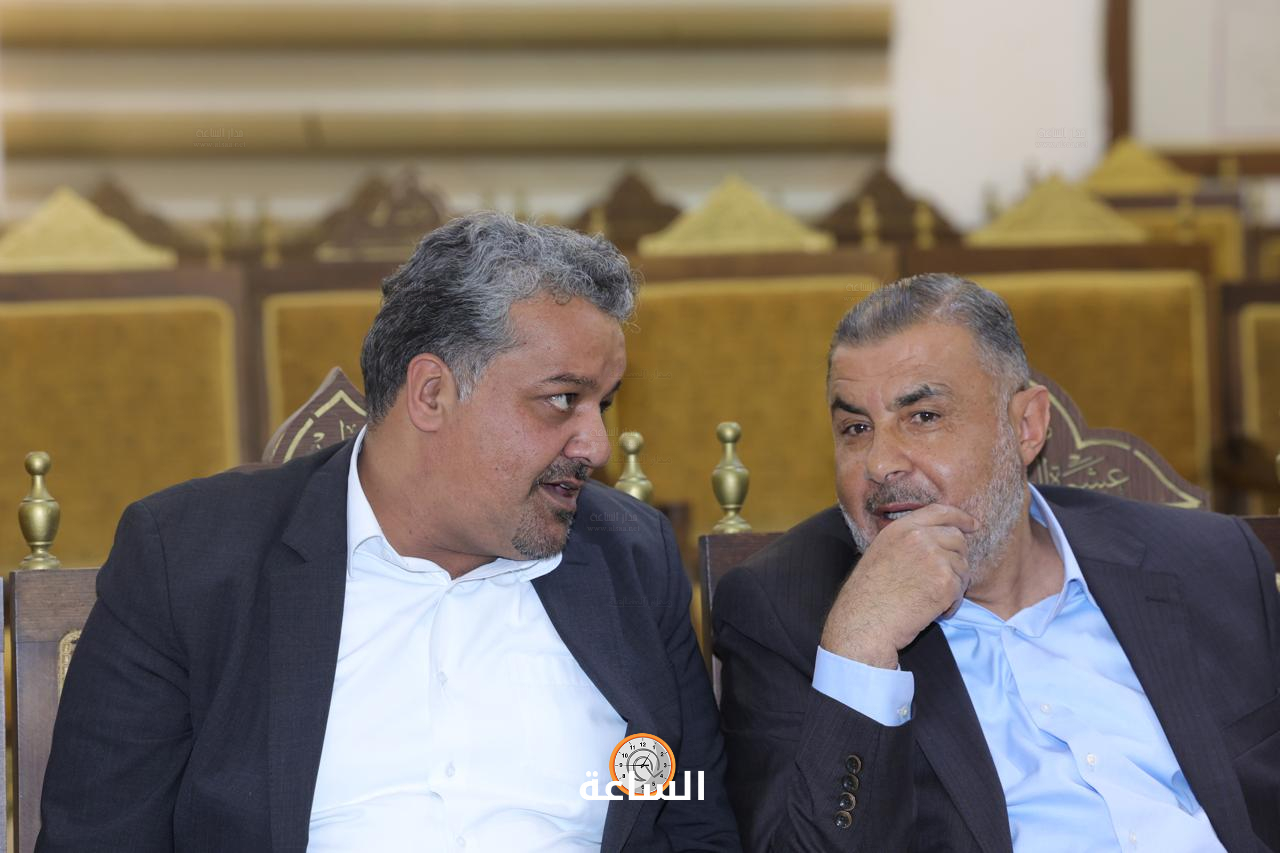 Madar Al-Saa Images 0.9602563884769545
