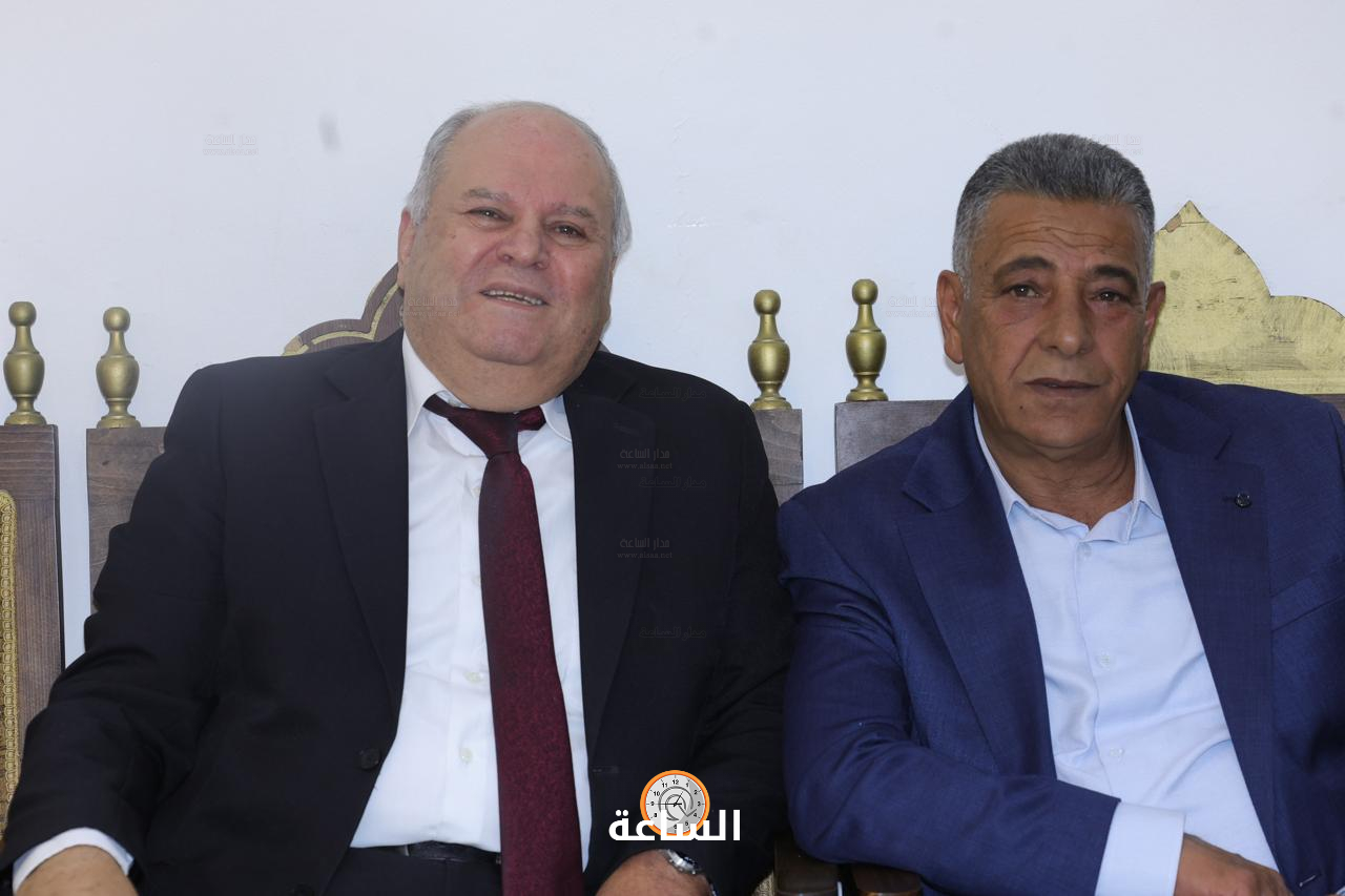 Madar Al-Saa Images 0.18825835101870314