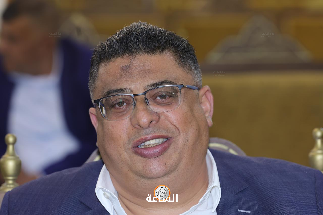 Madar Al-Saa Images 0.2577256046303533