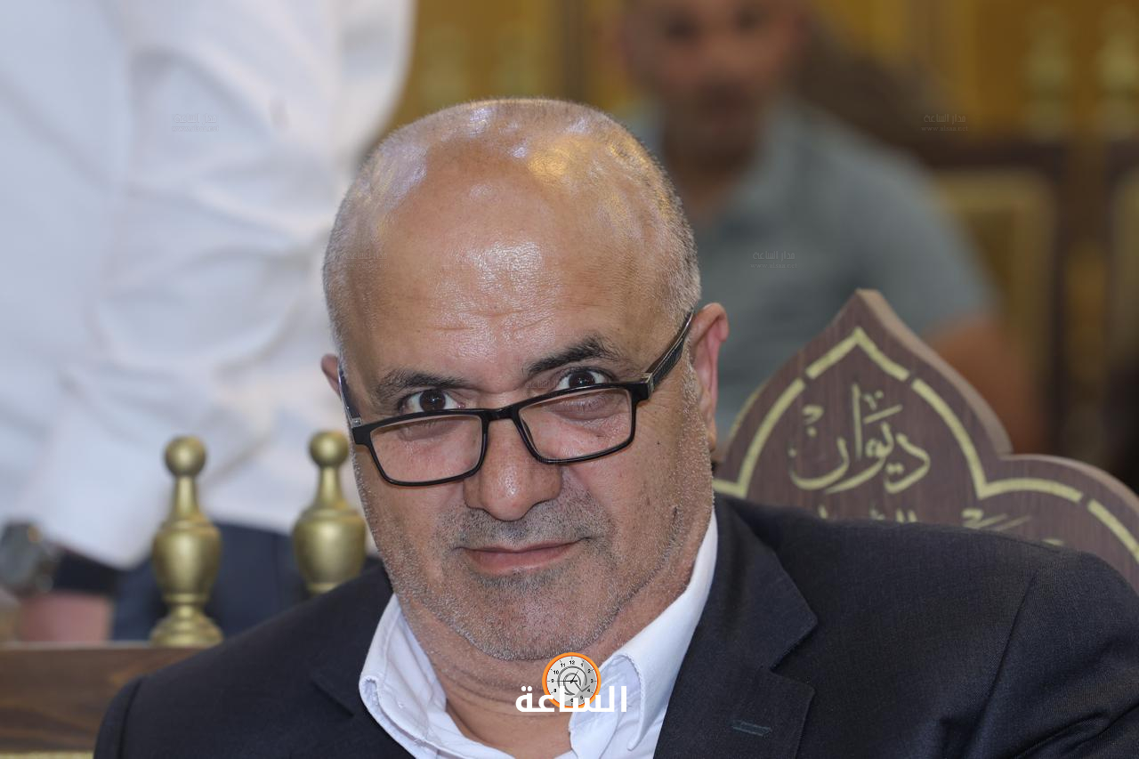 Madar Al-Saa Images 0.0488362775919845