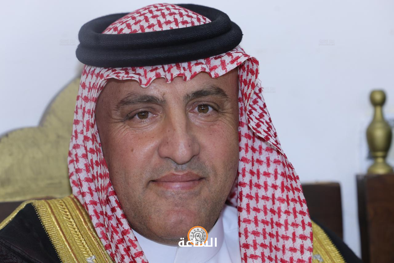 Madar Al-Saa Images 0.3969018405284165
