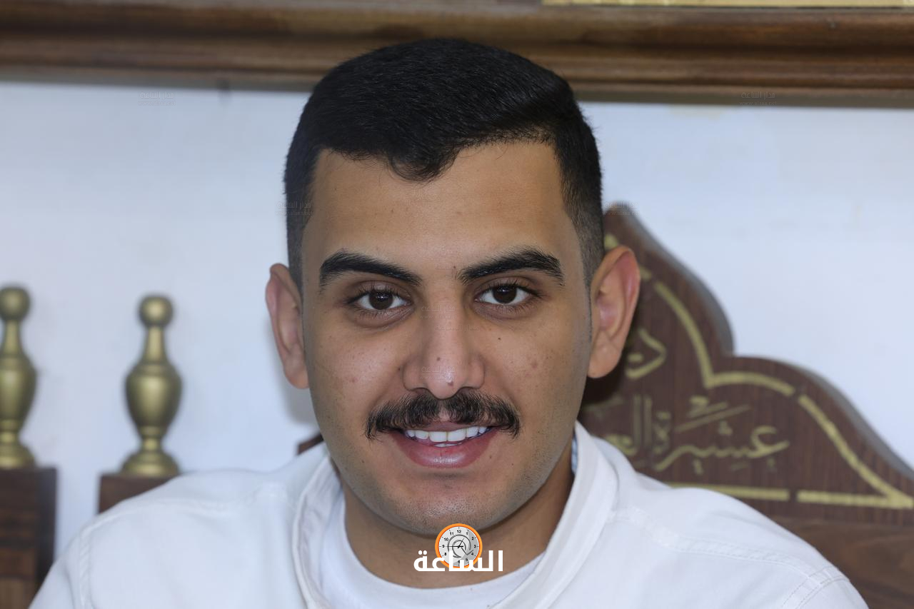 Madar Al-Saa Images 0.2589728812359139