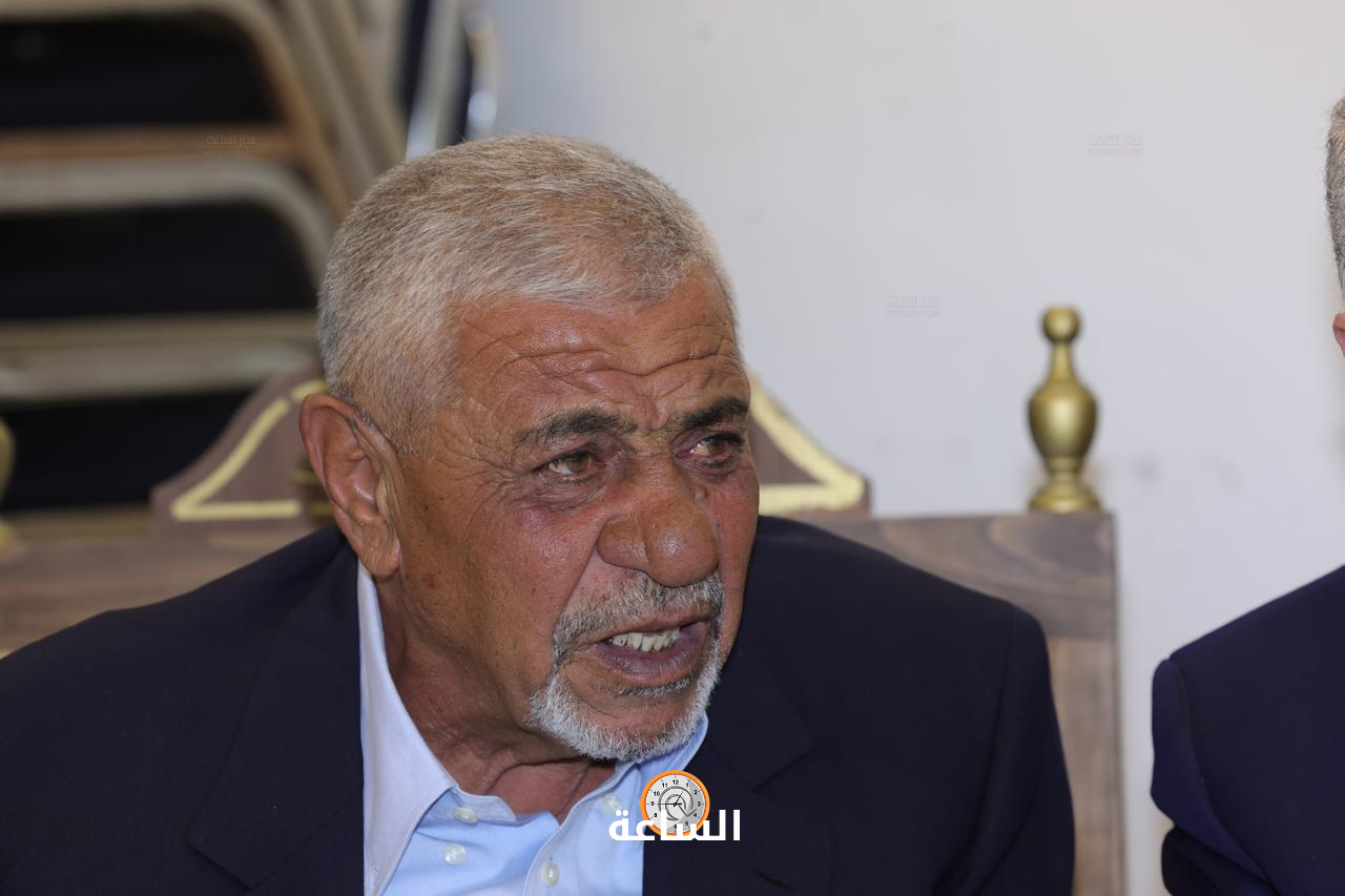 Madar Al-Saa Images 0.16354558686217935