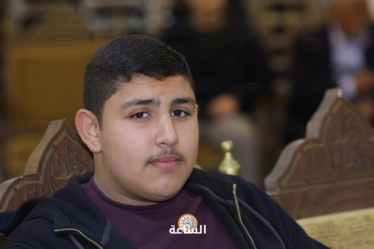 Madar Al-Saa Images 0.023392408189072178