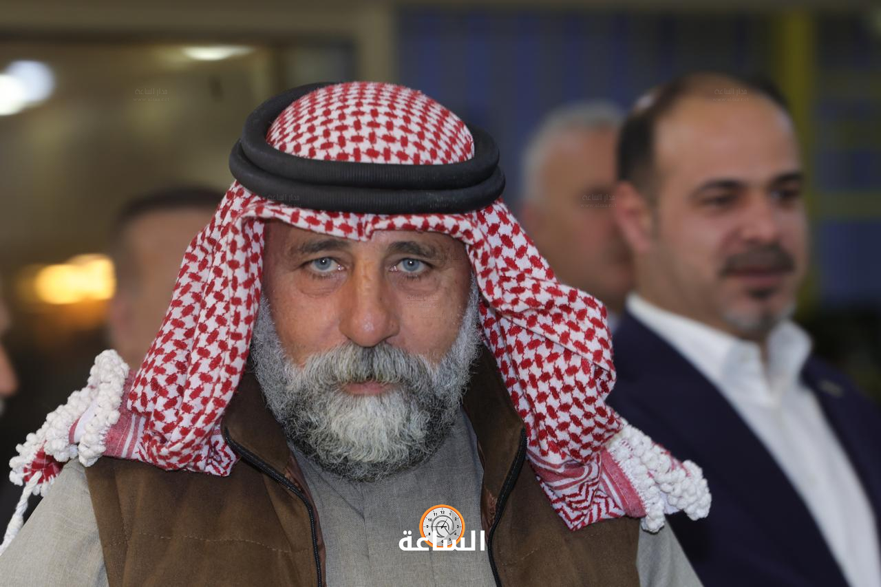 Madar Al-Saa Images 0.3720838142741696