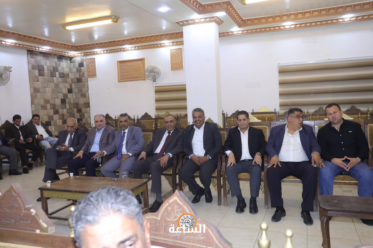 Madar Al-Saa Images 0.3926186903244412