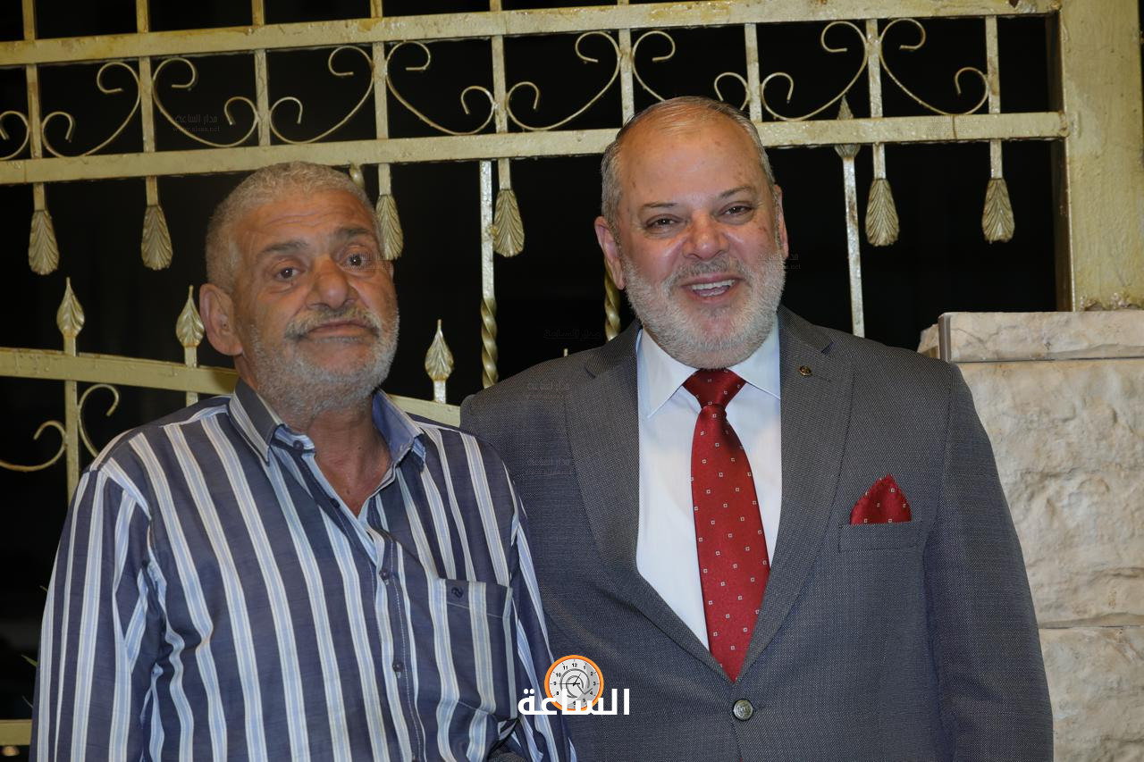 Madar Al-Saa Images 0.06755316042586379