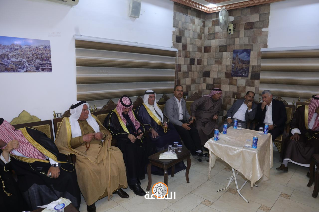 Madar Al-Saa Images 0.220374539579137