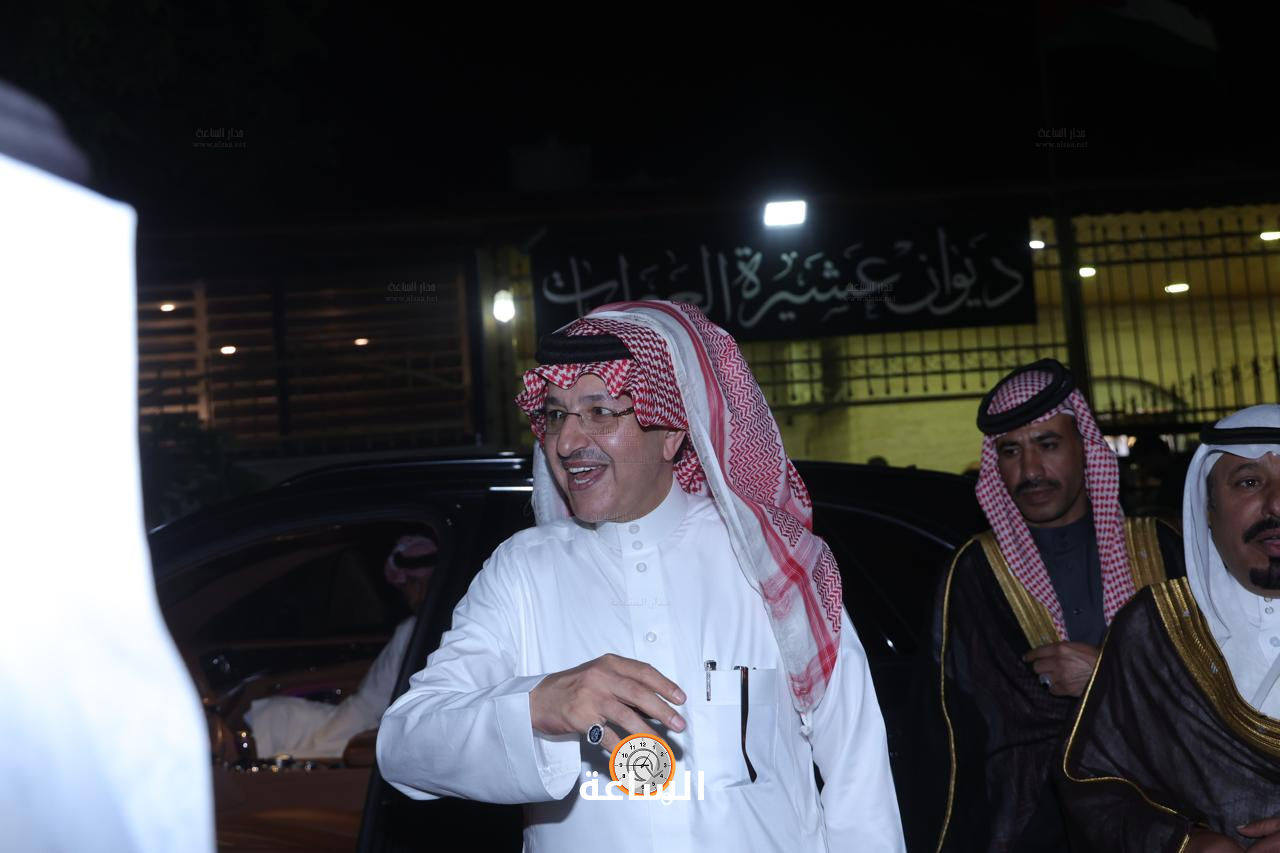 Madar Al-Saa Images 0.13483657267490545