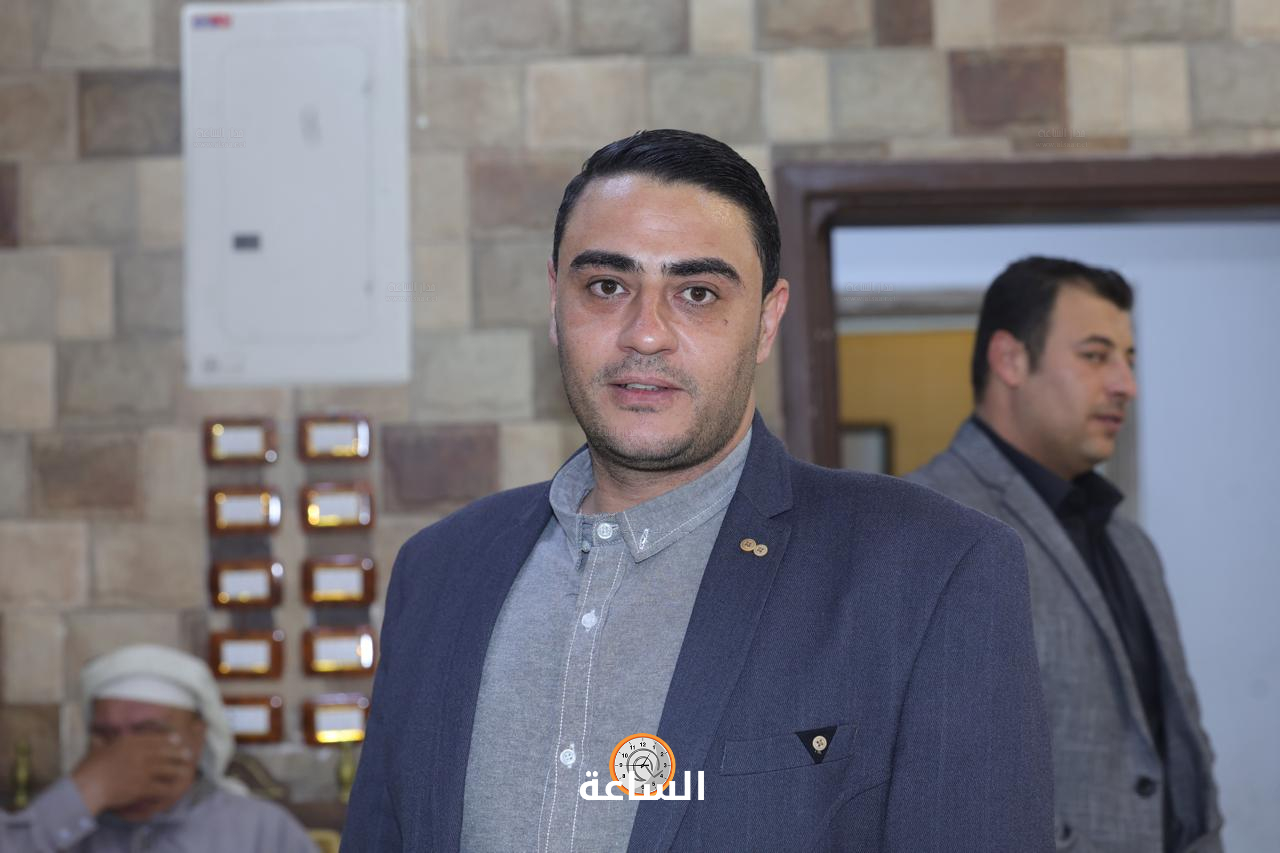 Madar Al-Saa Images 0.27491654424293743