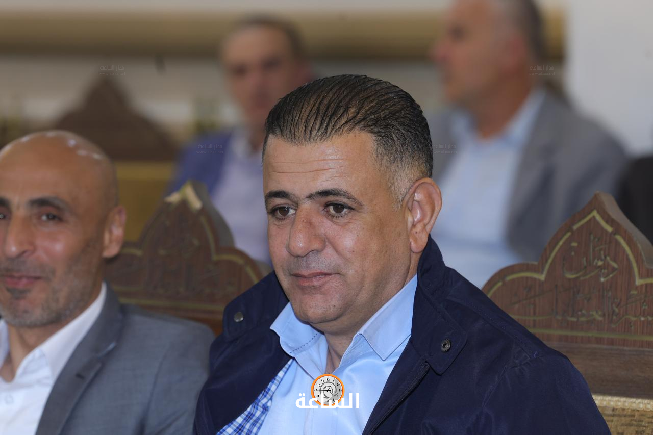 Madar Al-Saa Images 0.3935370107592475