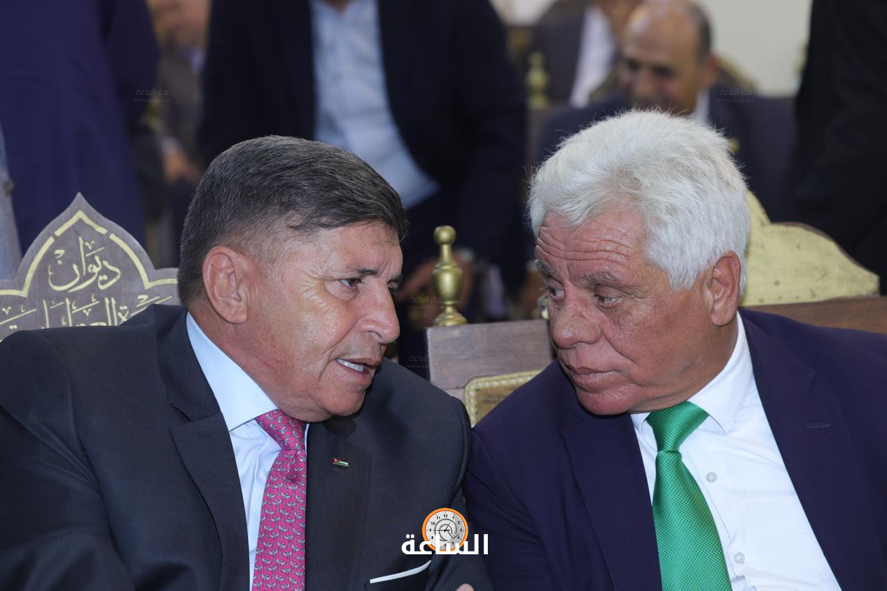 Madar Al-Saa Images 0.4653045817312408
