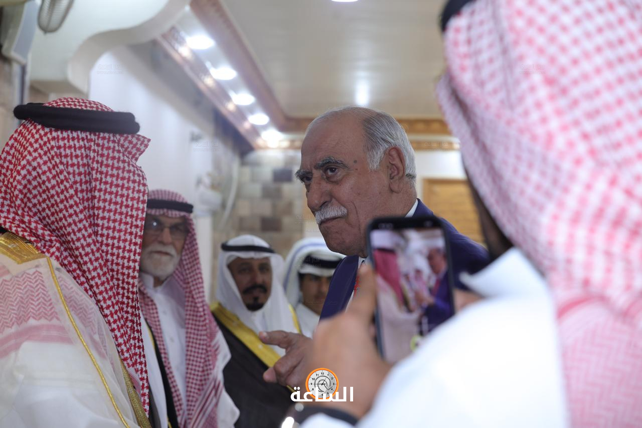 Madar Al-Saa Images 0.04572428134452633