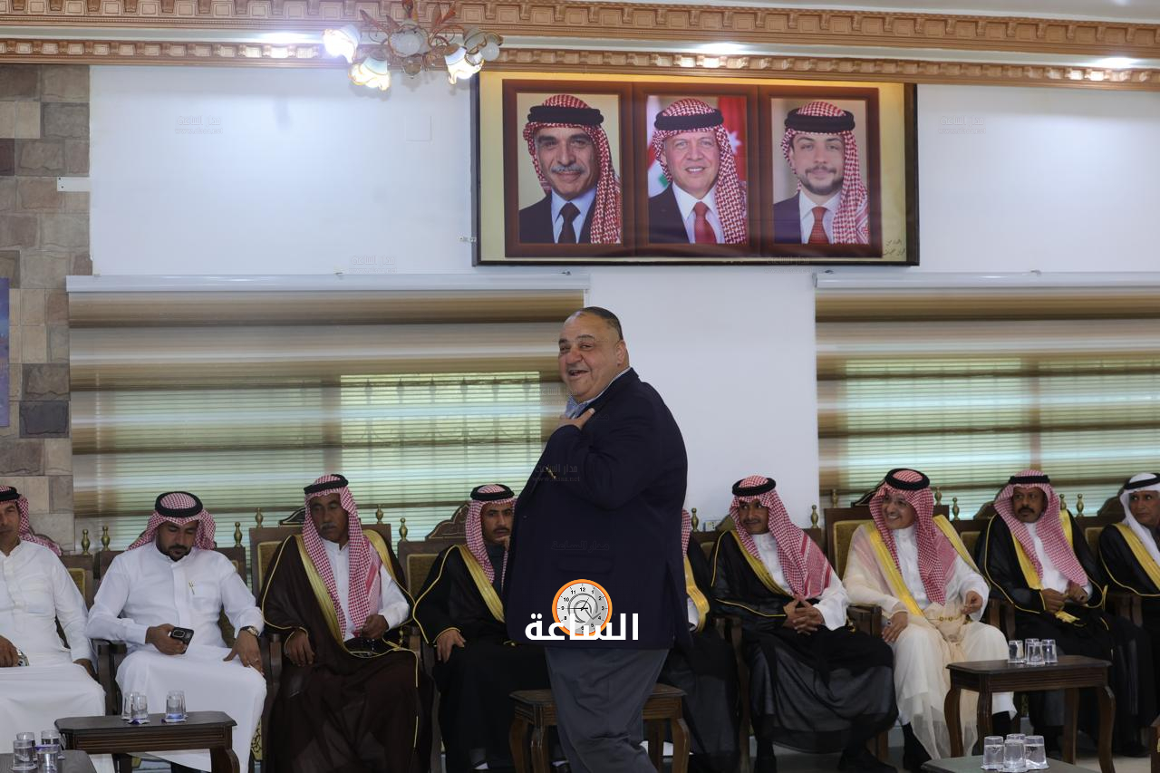 Madar Al-Saa Images 0.0583109694697721