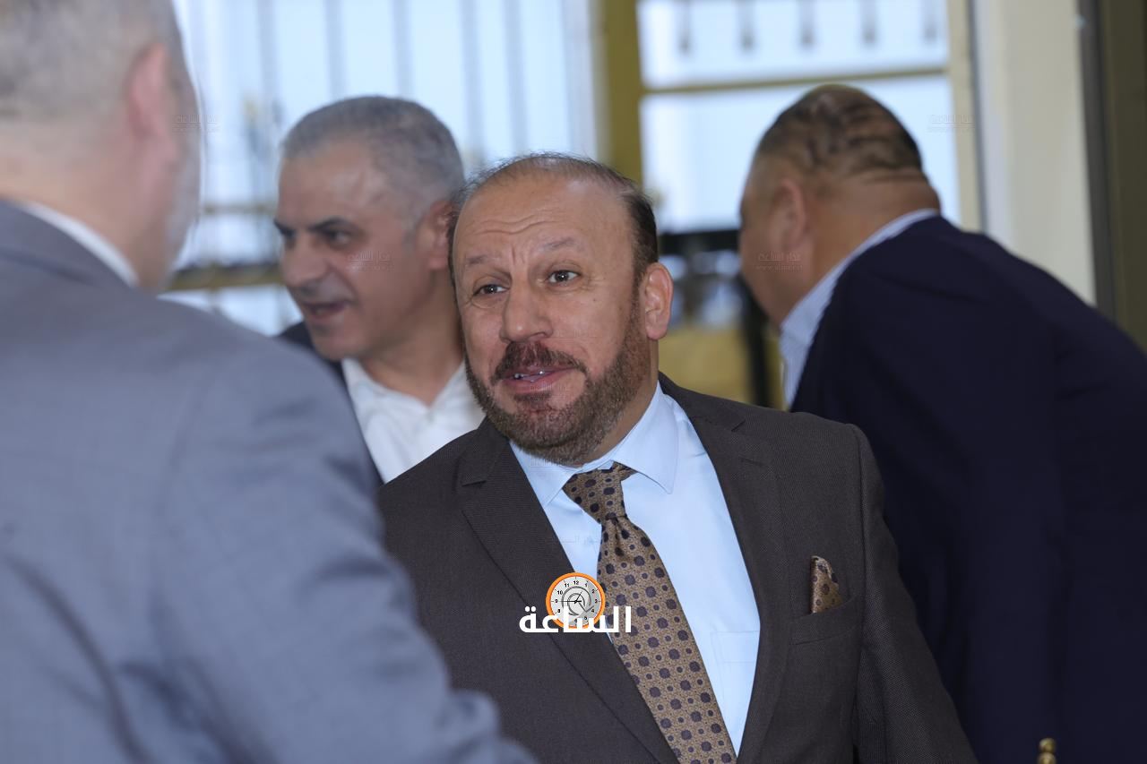 Madar Al-Saa Images 0.16955444201343384