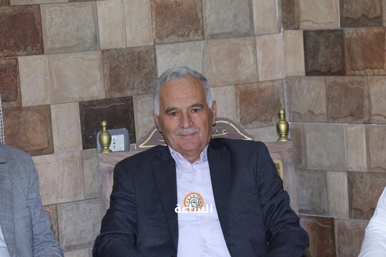 Madar Al-Saa Images 0.17592756082831973