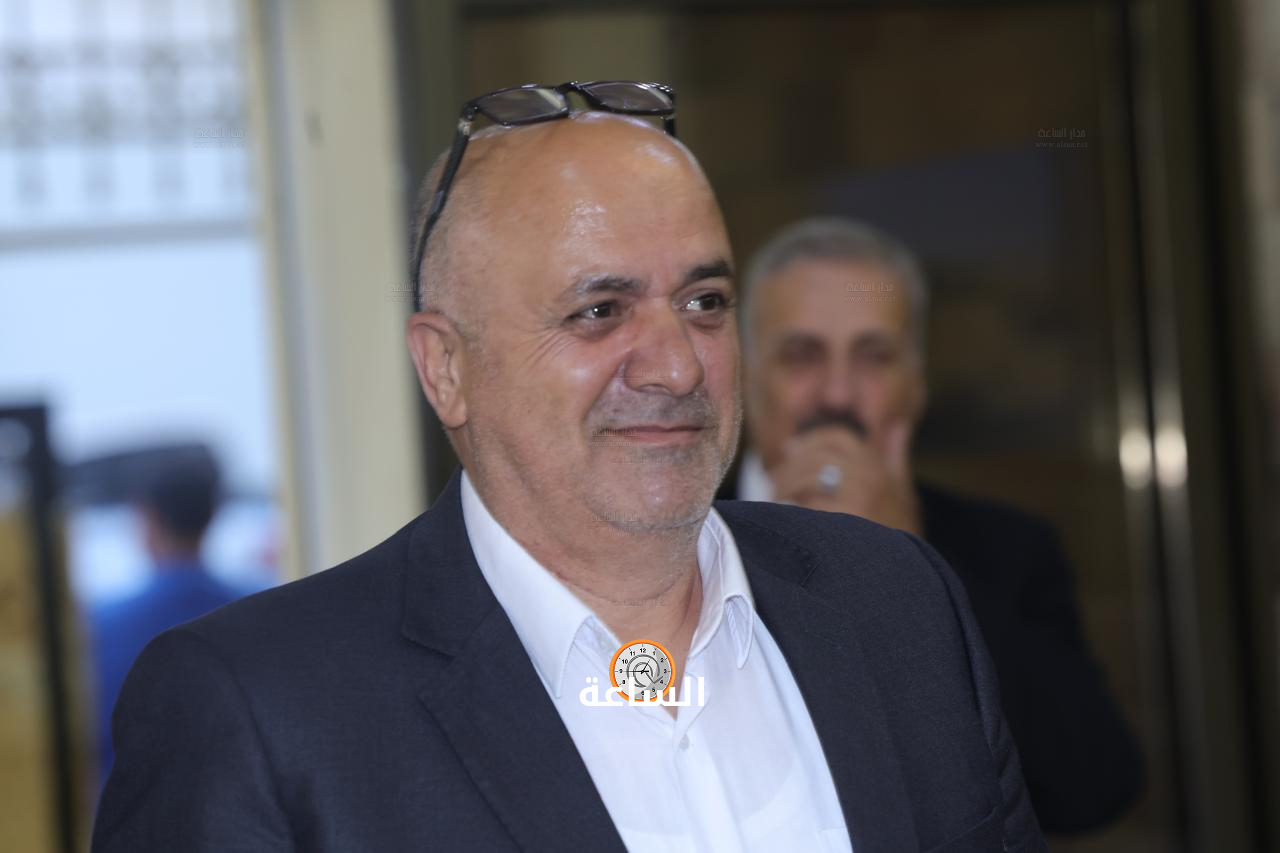 Madar Al-Saa Images 0.0958190291033355
