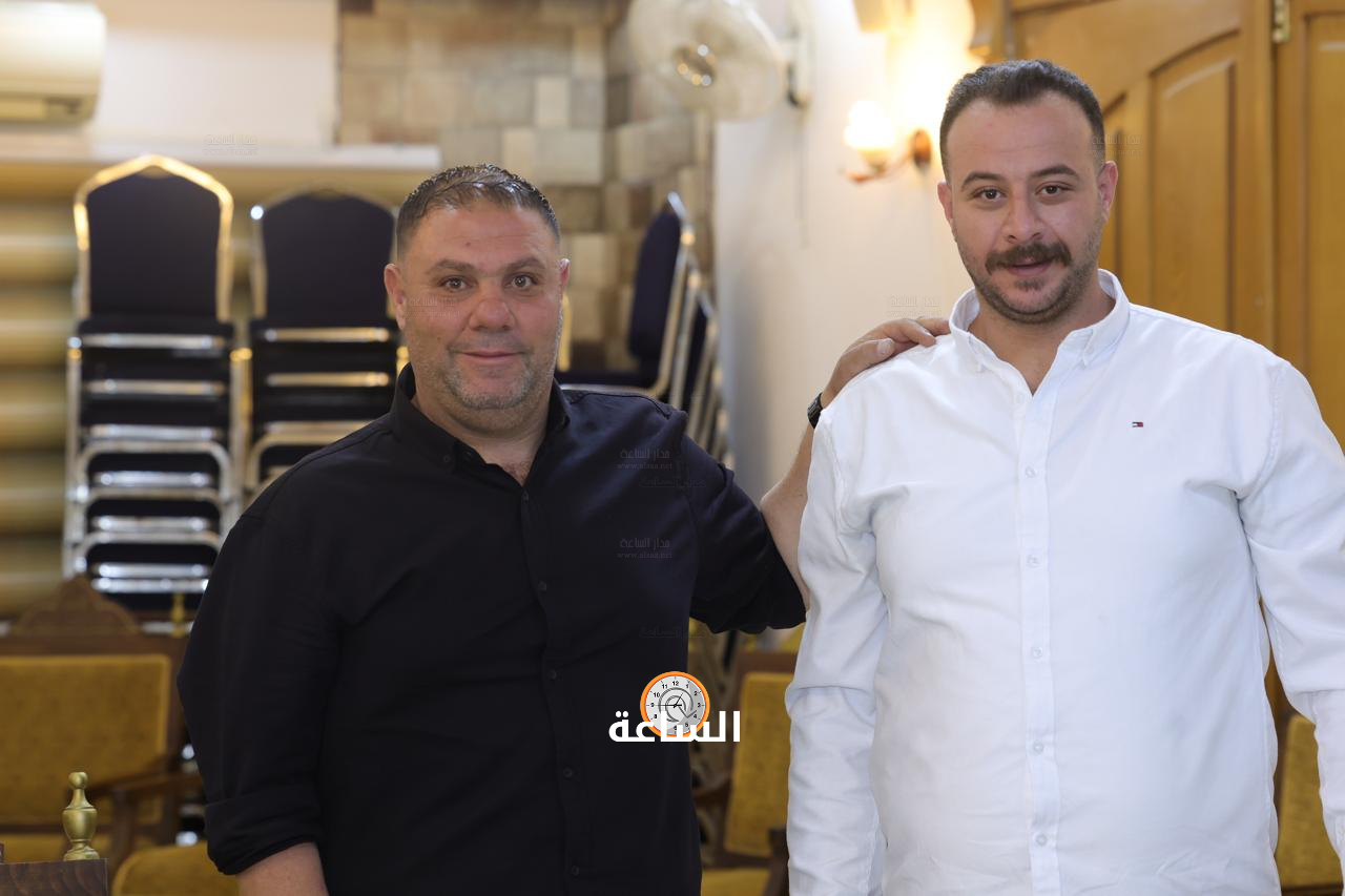 Madar Al-Saa Images 0.13512750715940225