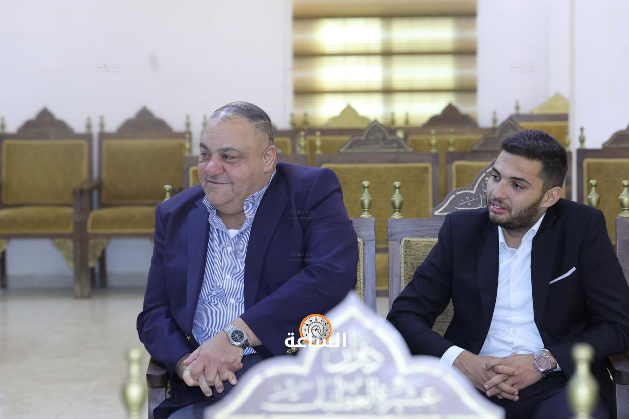 Madar Al-Saa Images 0.03637991951109465