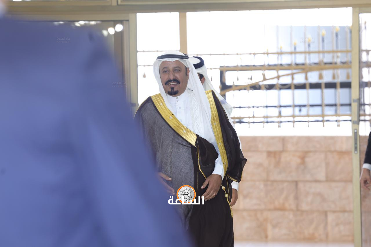 Madar Al-Saa Images 0.4554792902422492