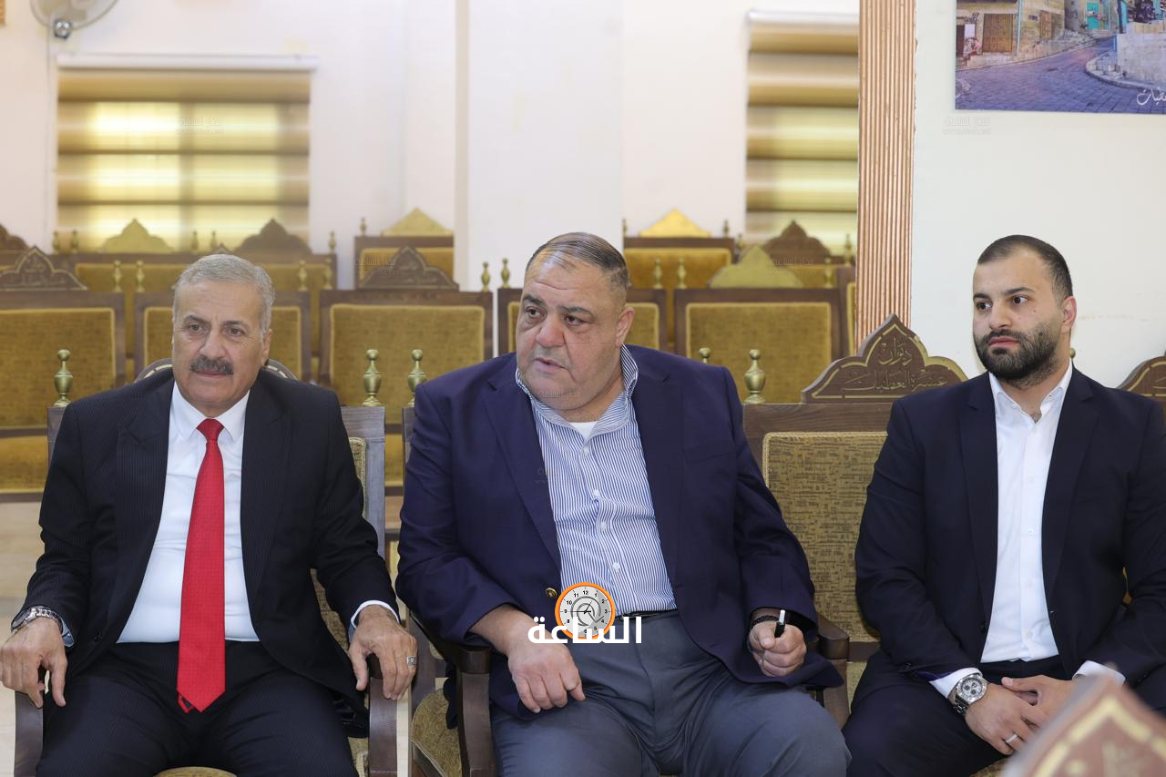 Madar Al-Saa Images 0.40504212413981566