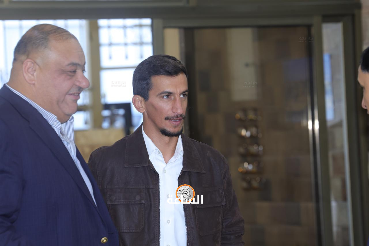 Madar Al-Saa Images 0.10314671140086817