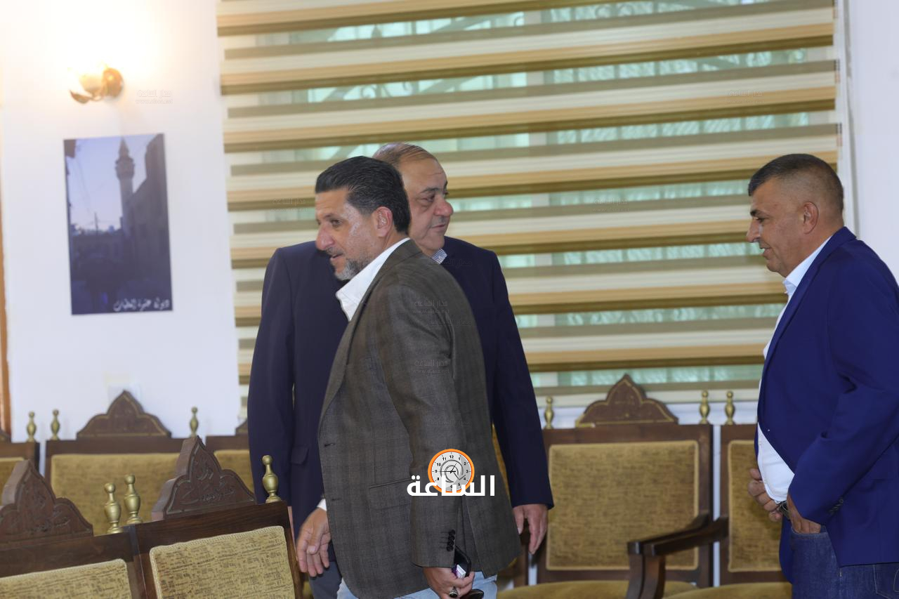 Madar Al-Saa Images 0.8425193615331764