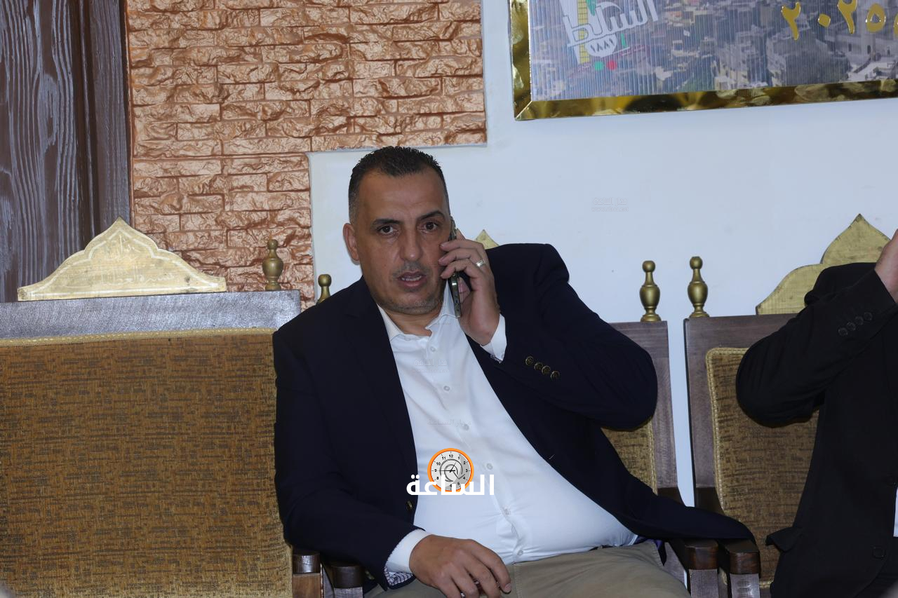 Madar Al-Saa Images 0.6268234248683585