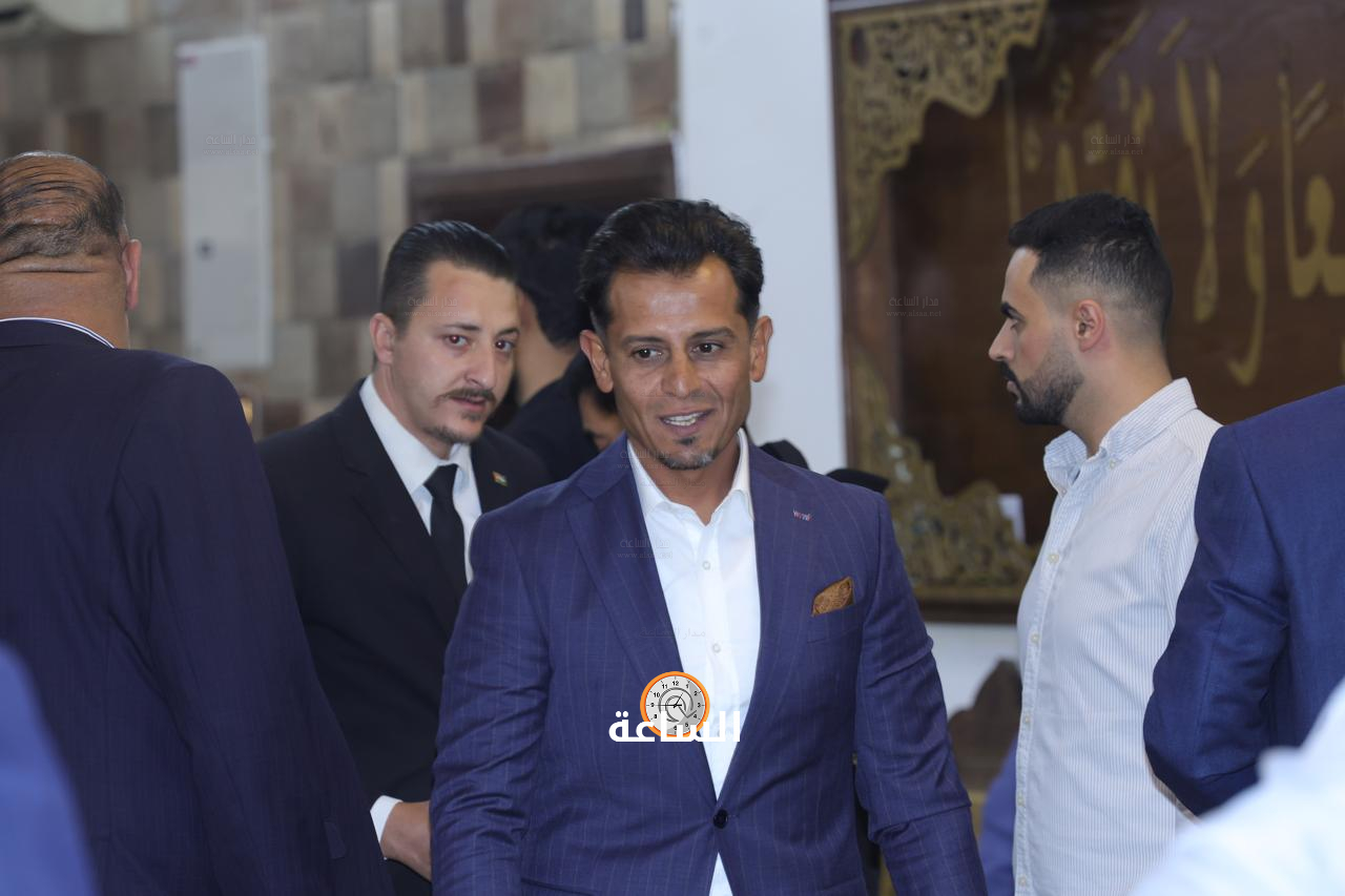 Madar Al-Saa Images 0.37055348570151325