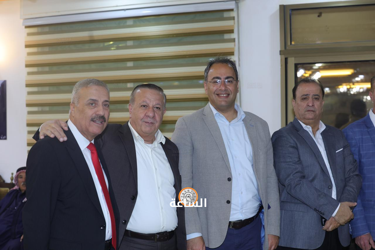 Madar Al-Saa Images 0.6633016741321162