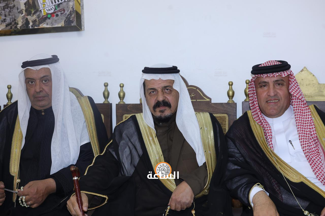 Madar Al-Saa Images 0.7264185471503835