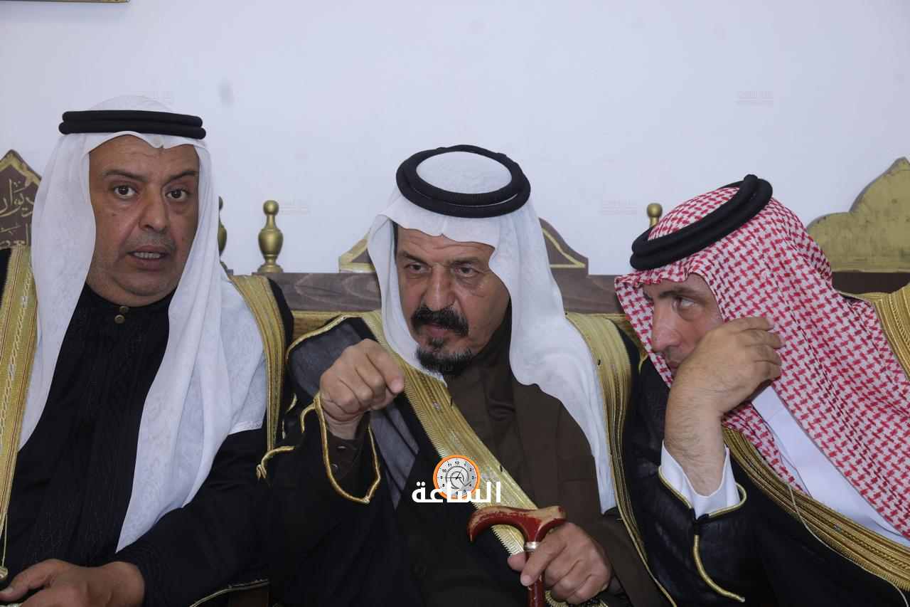 Madar Al-Saa Images 0.5195217117035454