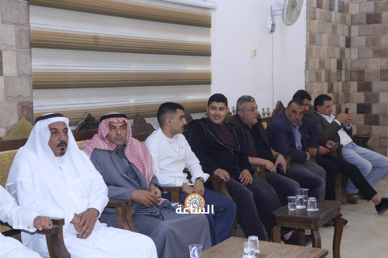 Madar Al-Saa Images 0.7419320569195396