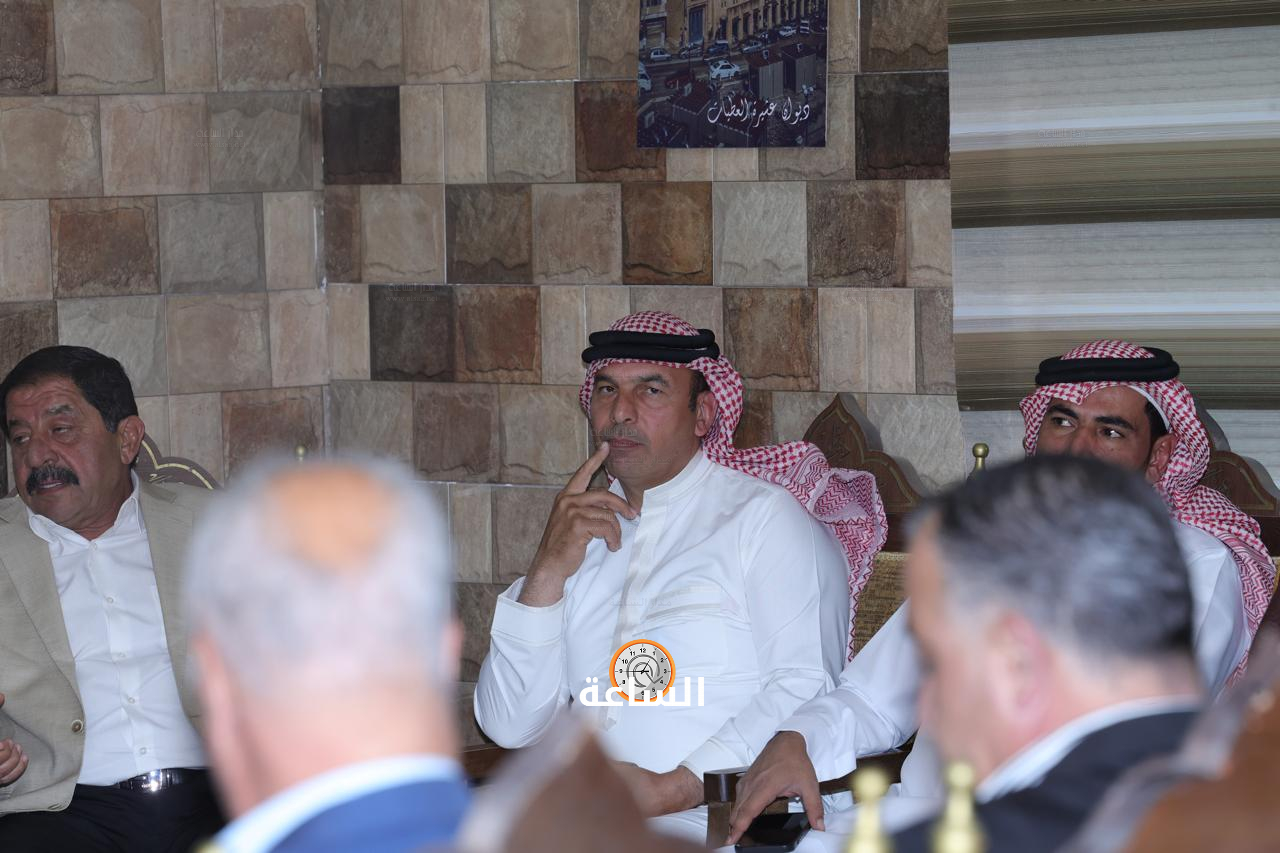 Madar Al-Saa Images 0.0719460693315952