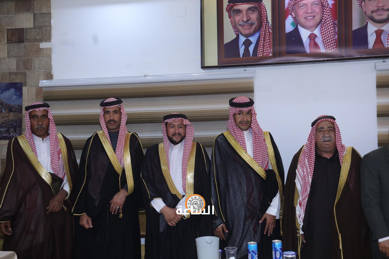 Madar Al-Saa Images 0.33071705154450537